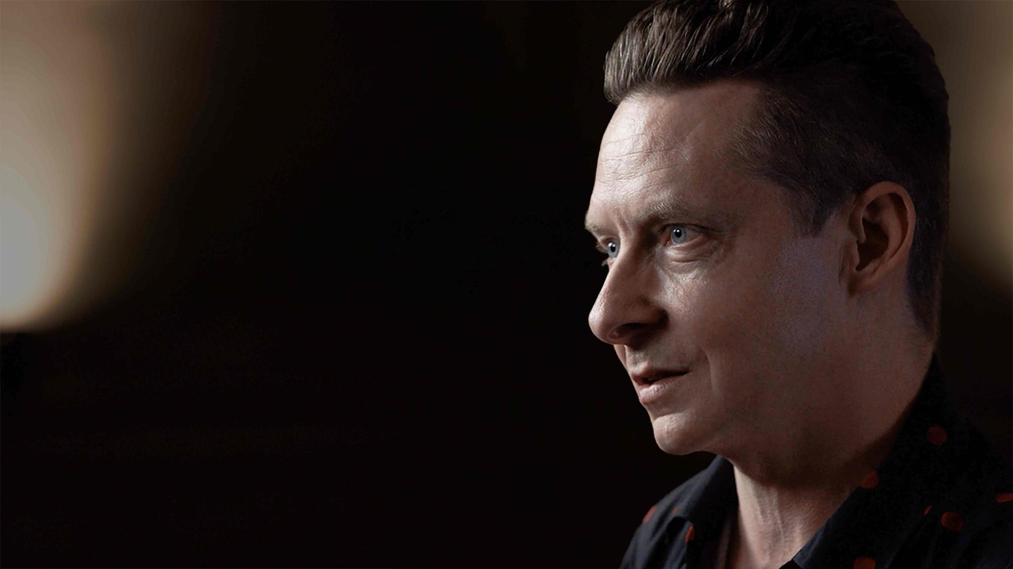 Frank Borin, founder of UnderWonder Content, during an exclusive interview for MasterShot